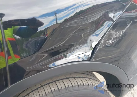 2017 Porsche Cayenne S из США, поврежденный, VIN WP1AB2A22HLA51972